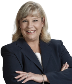 Gretchen Fry display