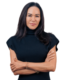 Chantell Gwin display