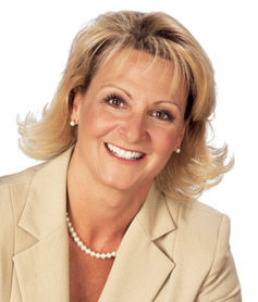 Marisa Behnke display